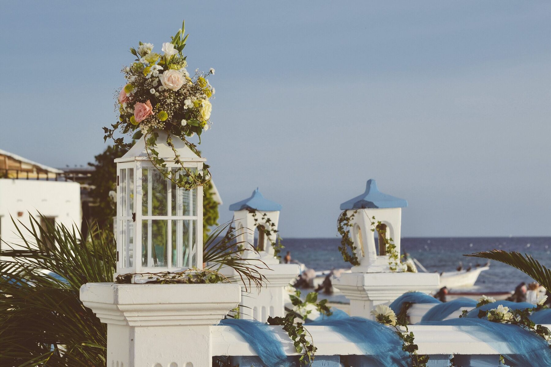 Los Monteros Bay