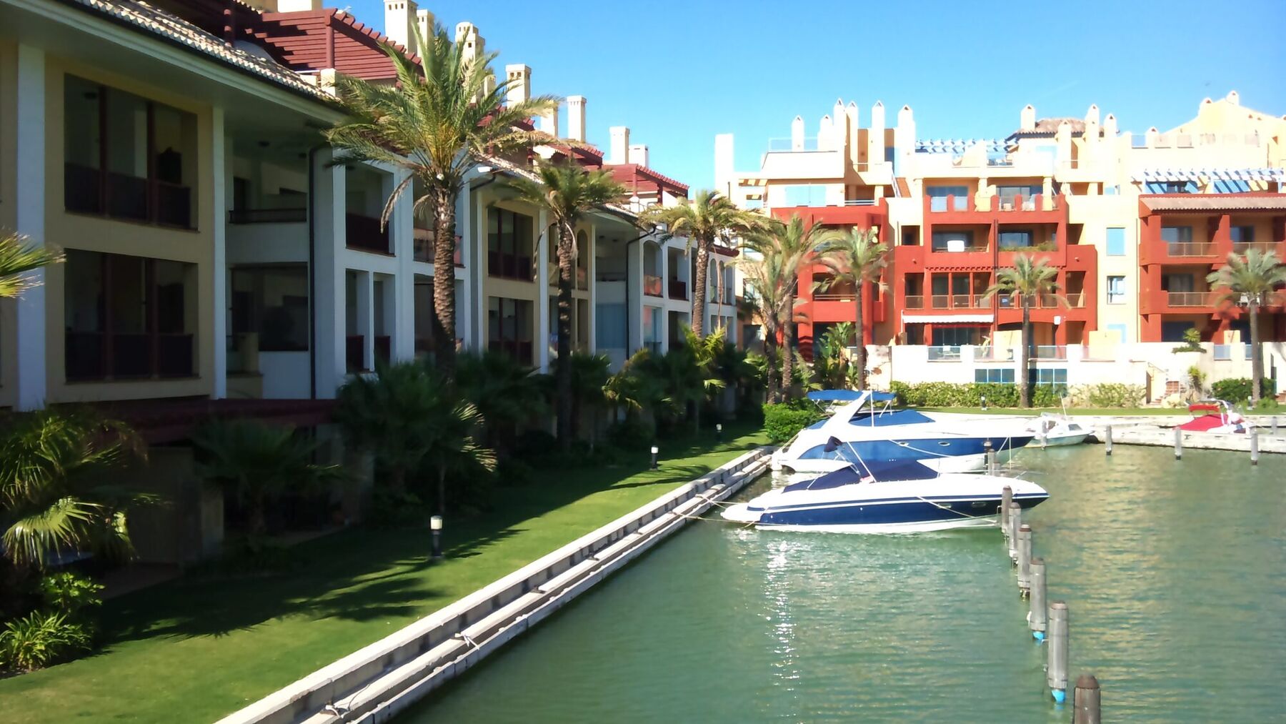 Sotogrande Alto Collection