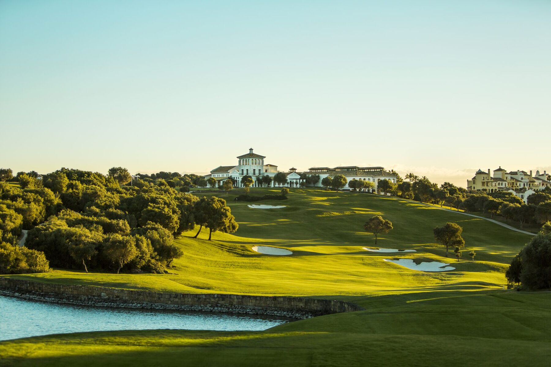 Sotogrande Alto Collection