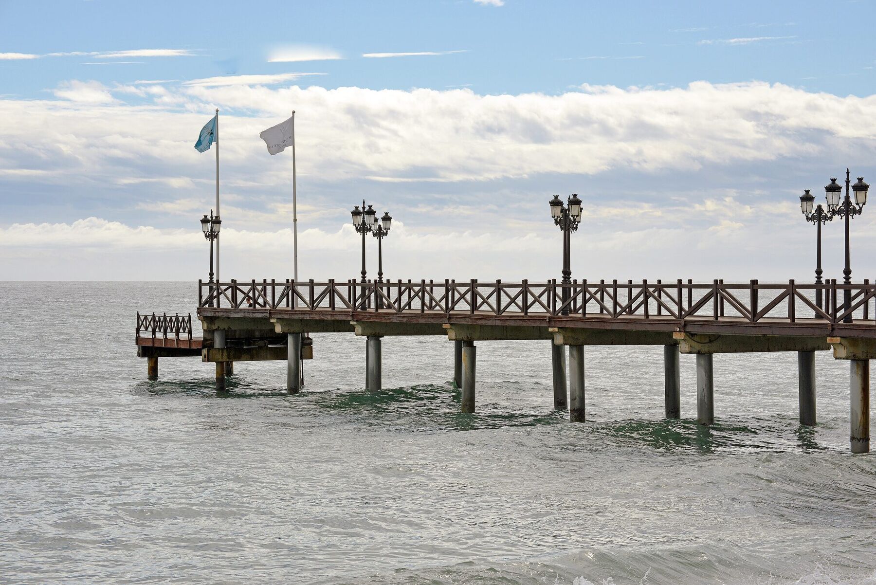 Los Monteros Bay