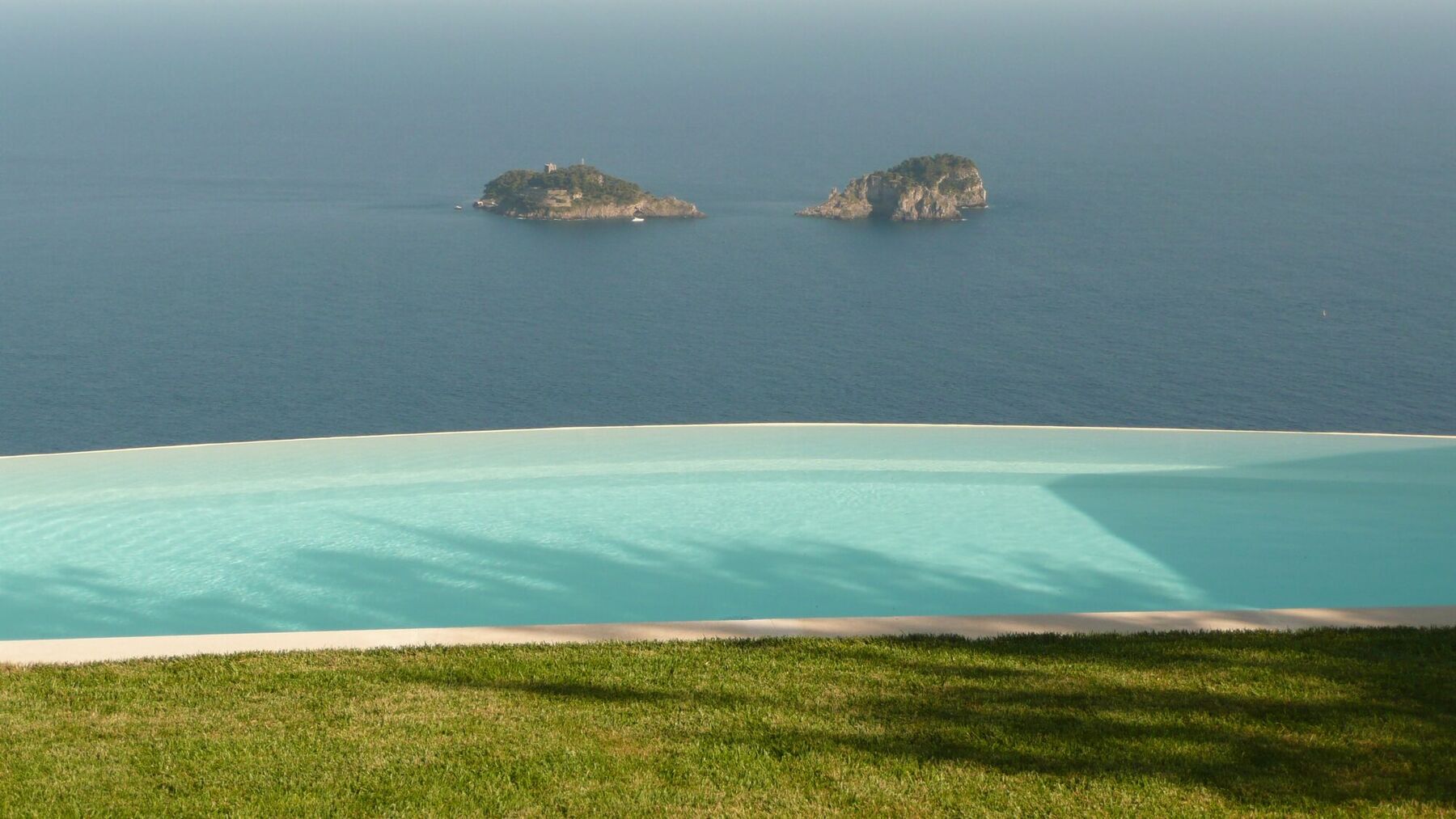 Los Monteros Bay