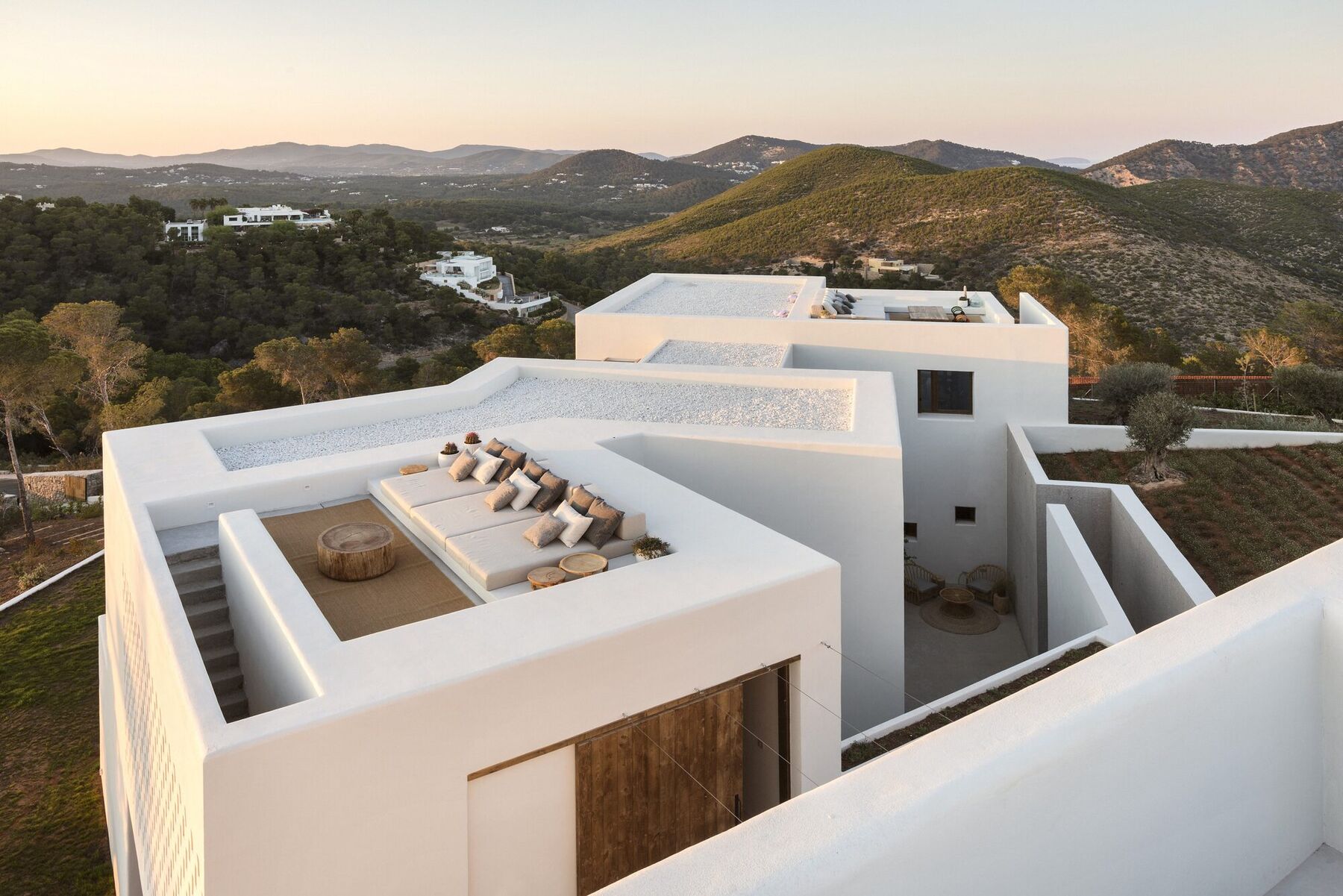 Elviria Pines