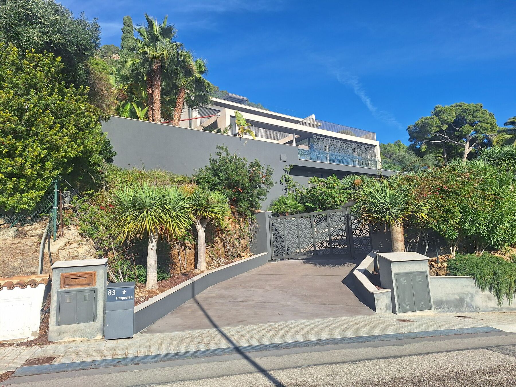 Elviria Pines