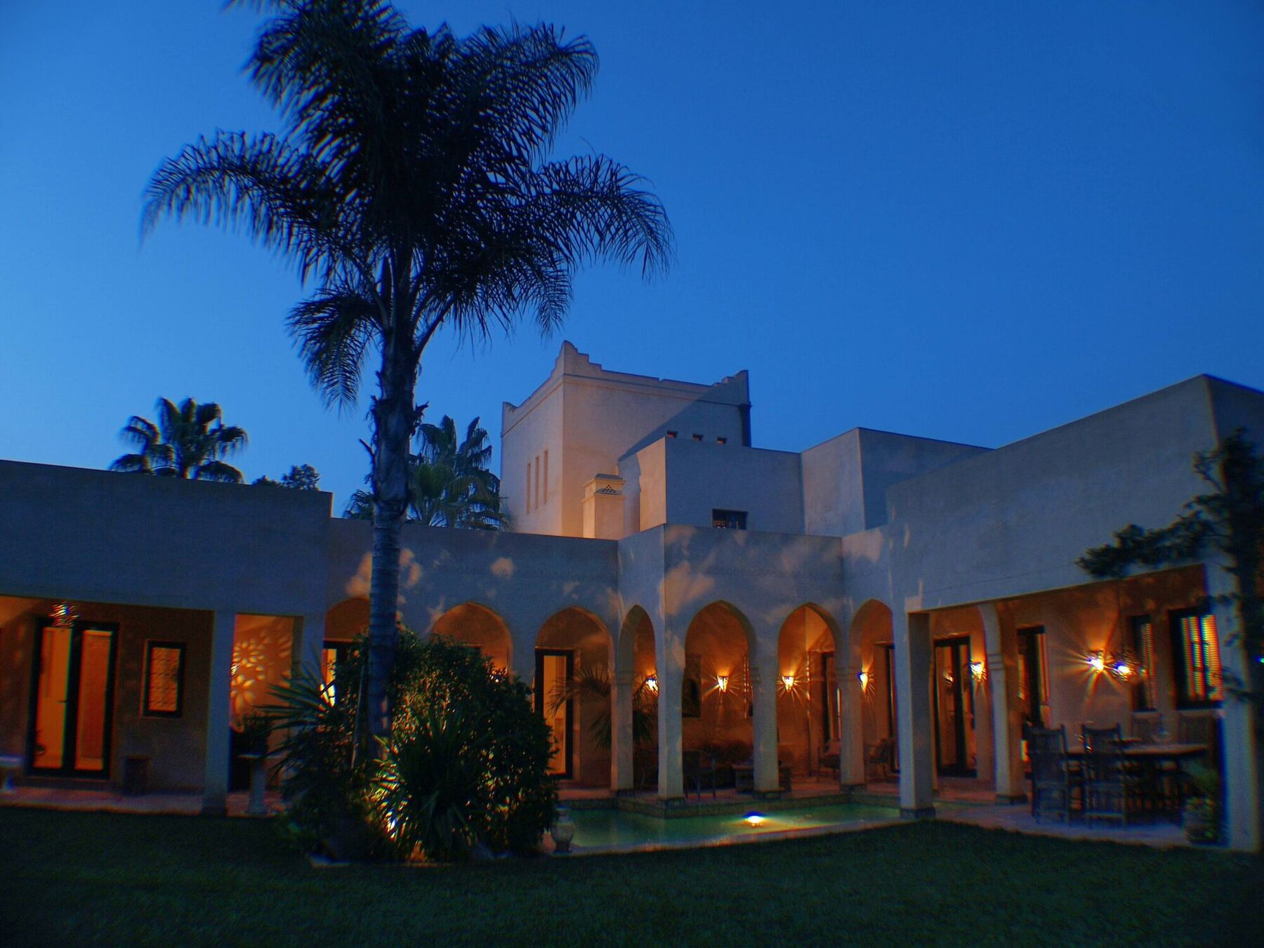 Sotogrande Alto Collection
